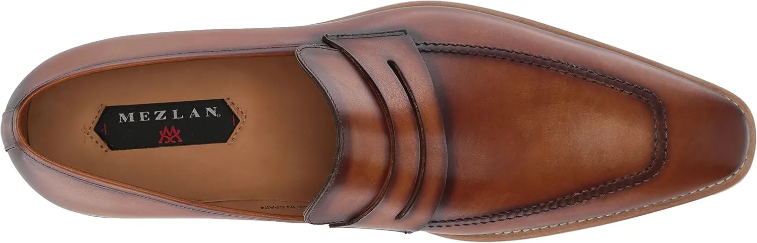 Mezlan Men's Castor Loafer