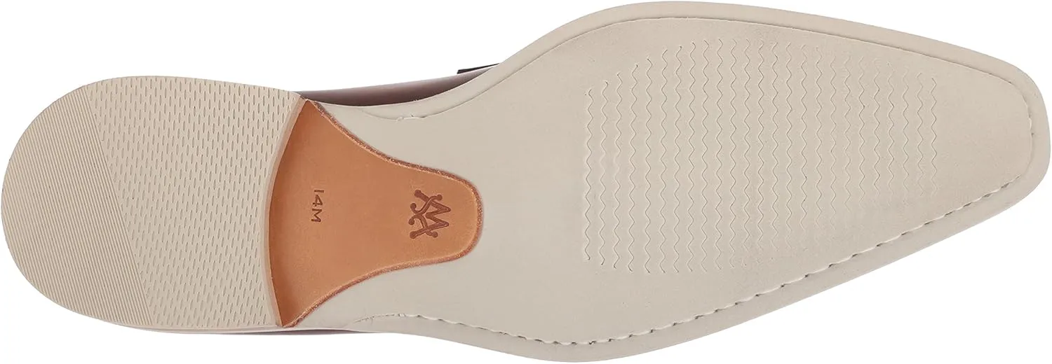 Mezlan Men's Castor Loafer