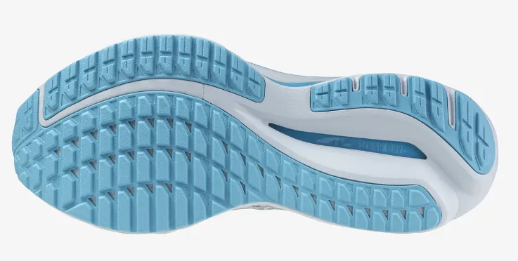 MIZUNO WAVE INSPIRE 20 (REGULAR WIDTH) WOMENS