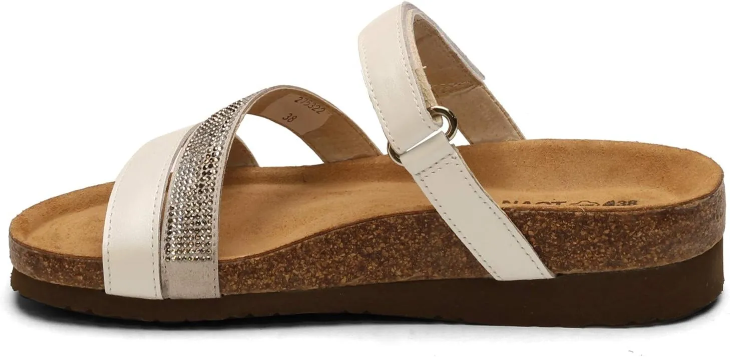 NAOT Footwear Women's Columbus Sandal