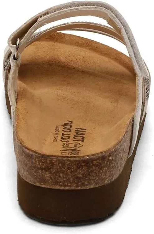 NAOT Footwear Women's Columbus Sandal