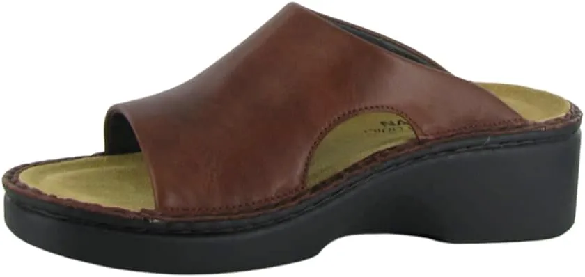 NAOT Footwear Women's Monterey Wedge Sandal