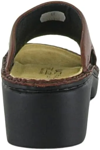 NAOT Footwear Women's Monterey Wedge Sandal