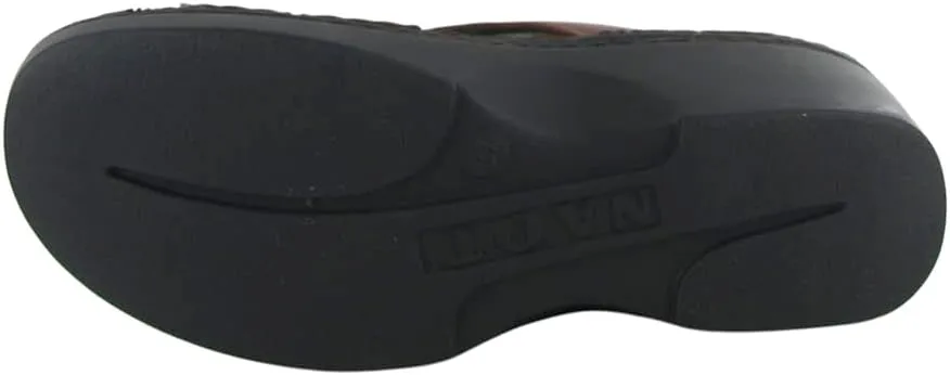 NAOT Footwear Women's Monterey Wedge Sandal