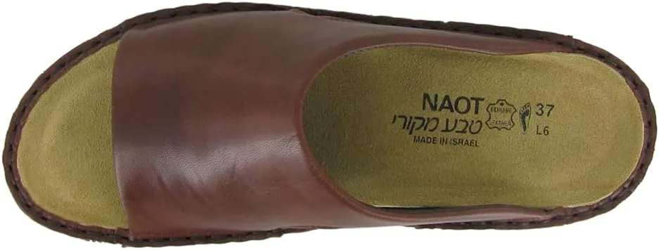 NAOT Footwear Women's Monterey Wedge Sandal