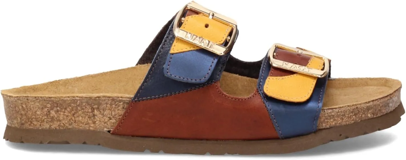 NAOT Footwear Women's San Diego Sandal