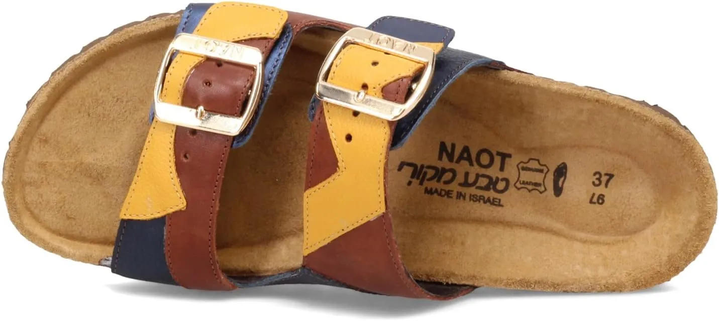 NAOT Footwear Women's San Diego Sandal