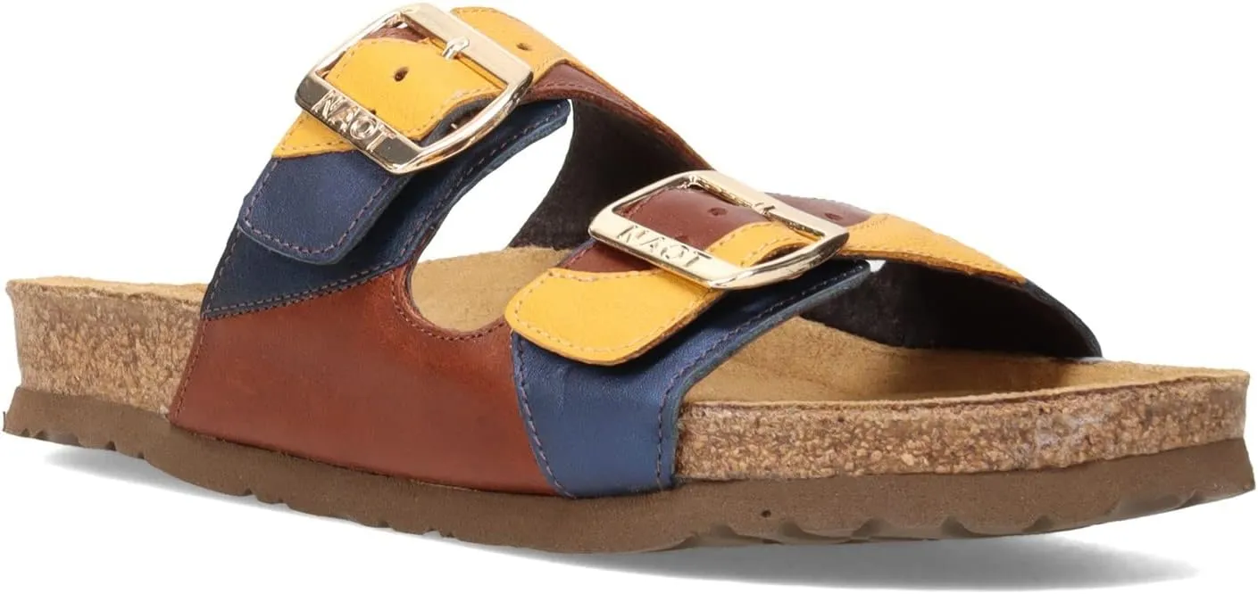 NAOT Footwear Women's San Diego Sandal