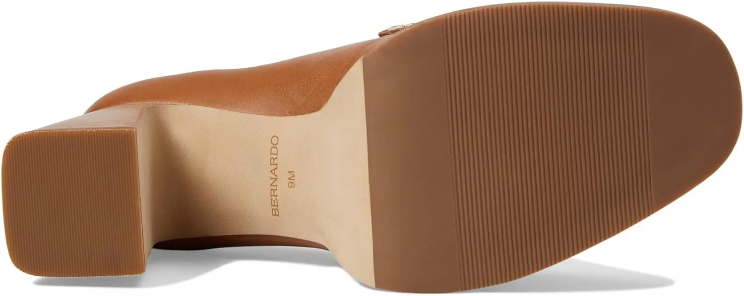 Natalie Platform Loafer