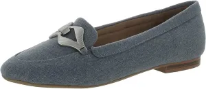 Naturalizer Women's Leala Flat Loafer