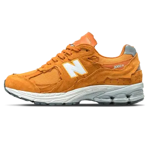 New Balance 2002R 'Protection Pack - Vintage Orange'