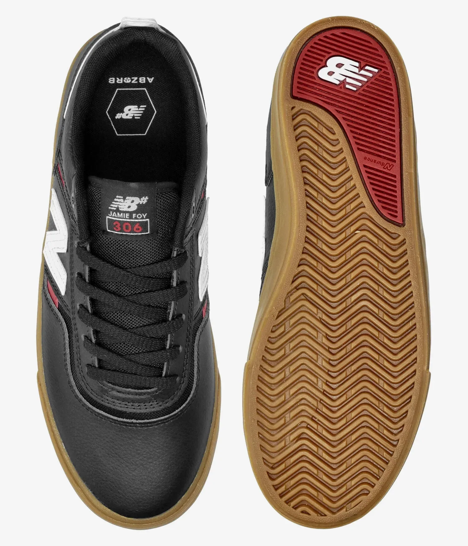 New Balance 306