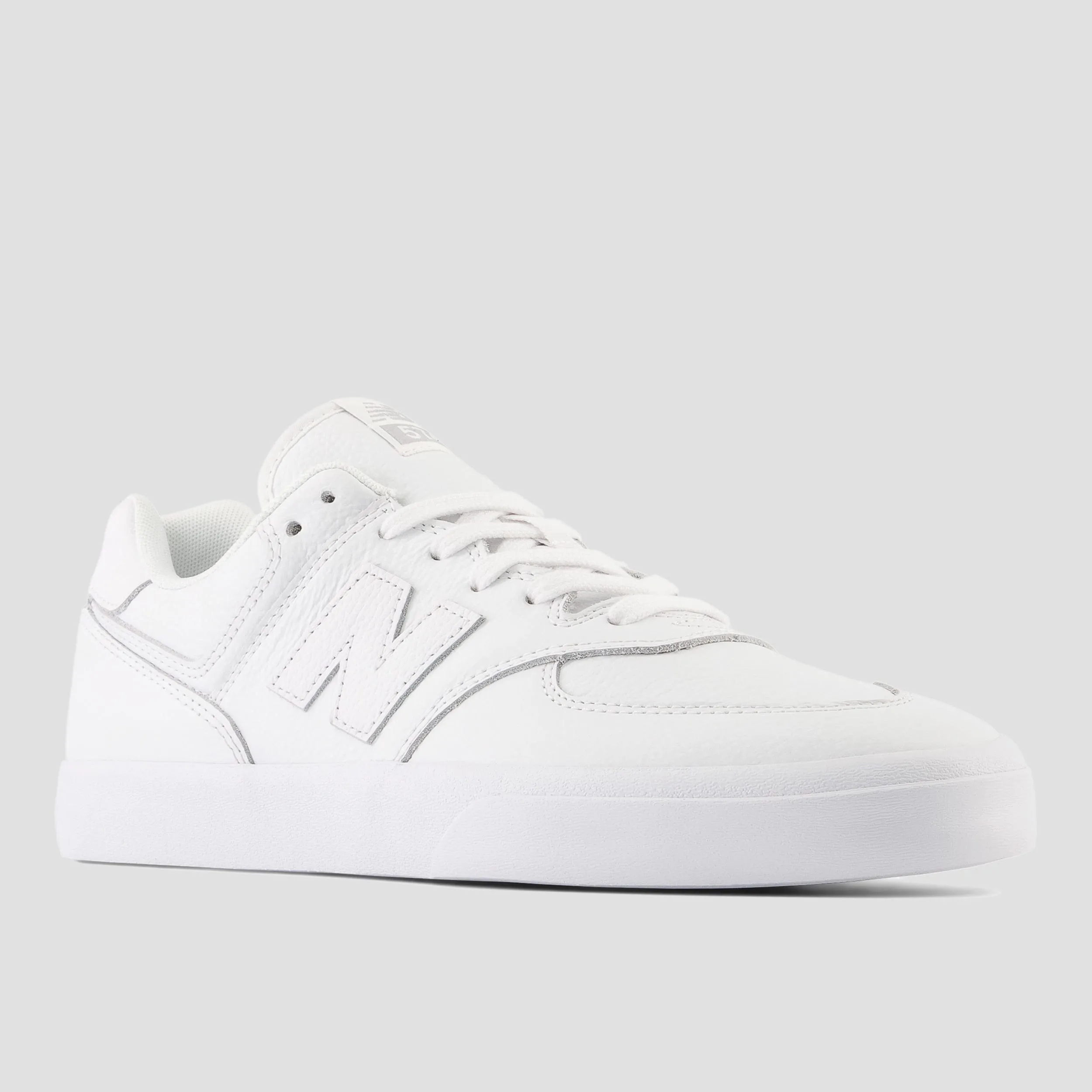 New Balance 574 Shoes White