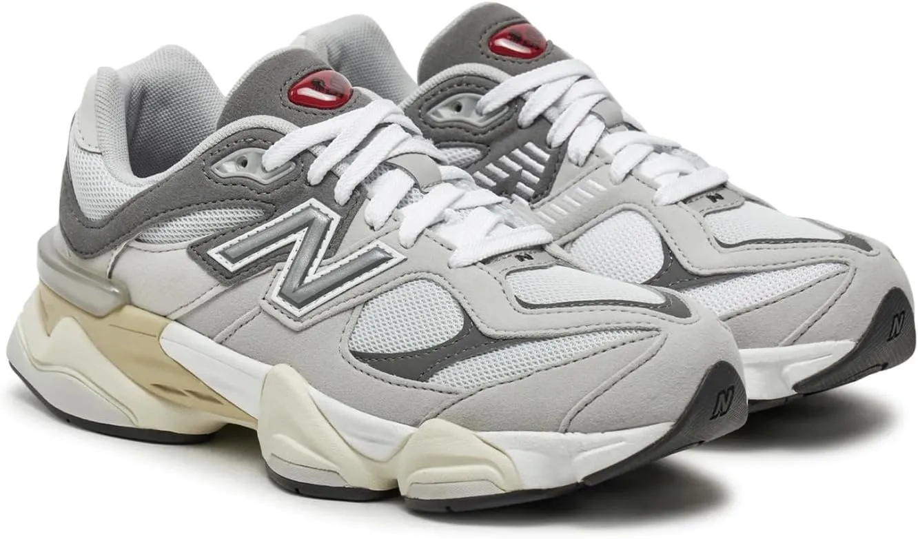New Balance 9060 Big Kid Sneakers