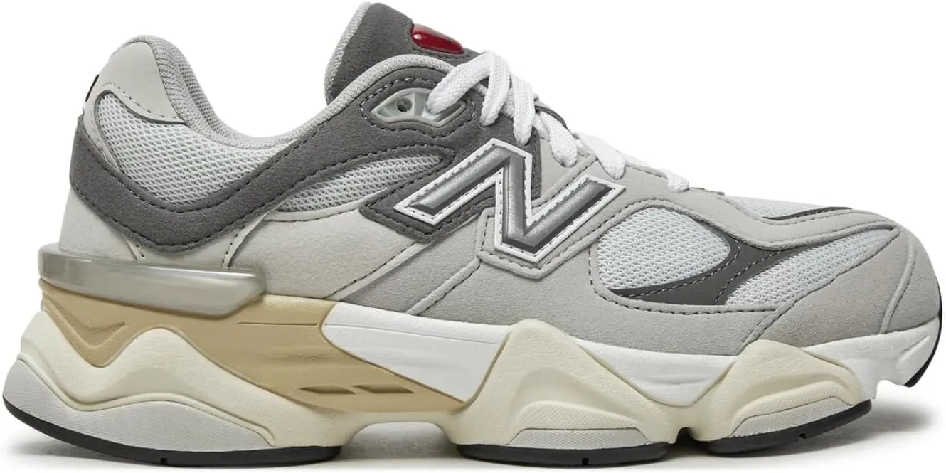 New Balance 9060 Big Kid Sneakers