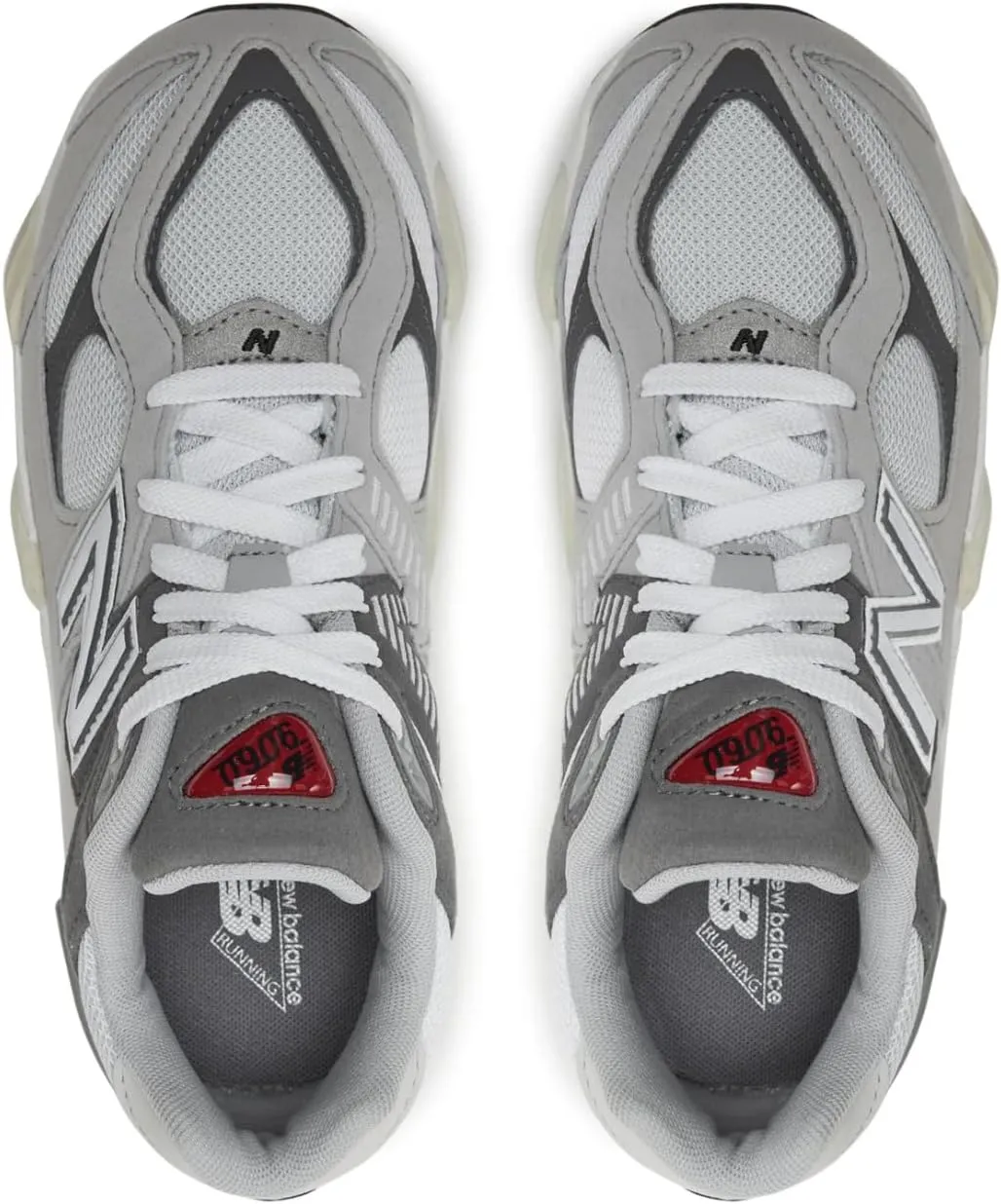New Balance 9060 Big Kid Sneakers