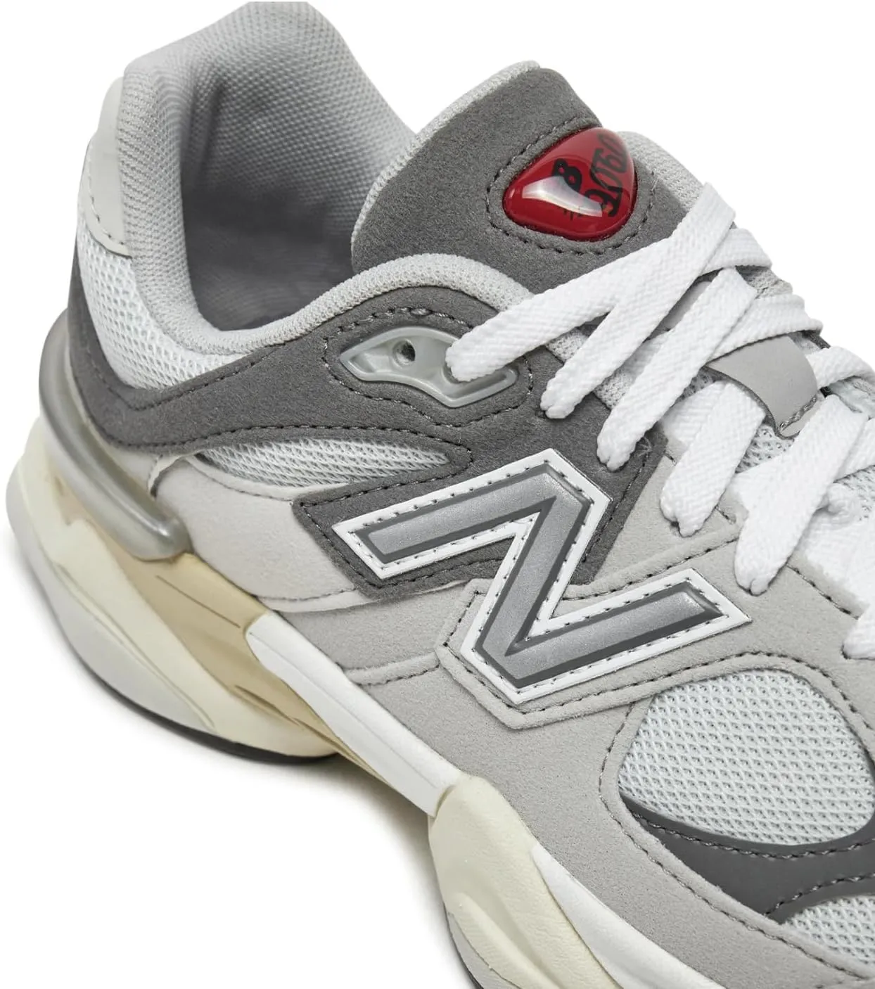 New Balance 9060 Big Kid Sneakers