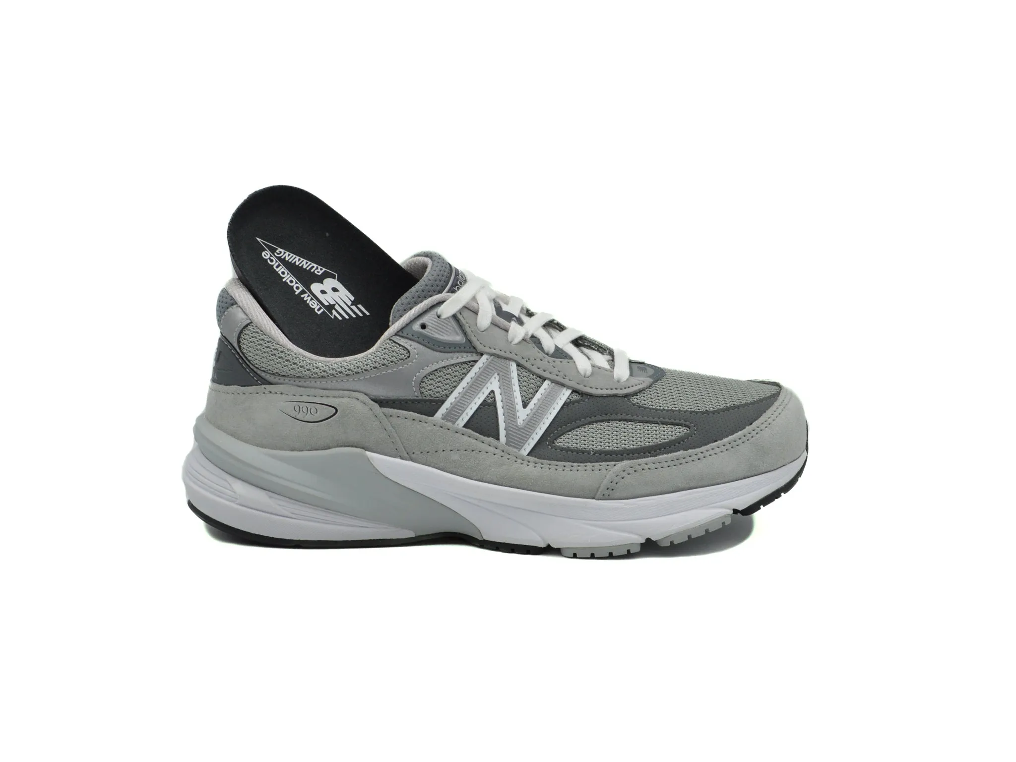 NEW BALANCE 990v6