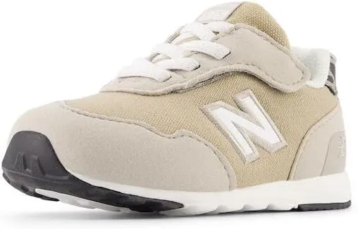 New Balance Baby 515 V1 New-b Hook & Loop Sneaker