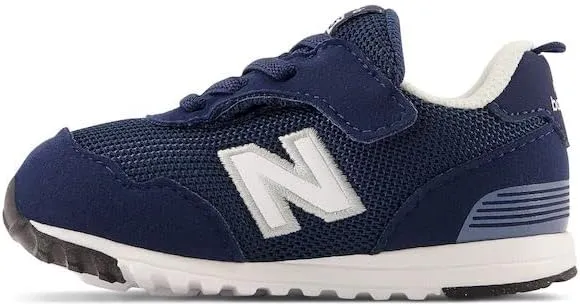 New Balance Baby 515 V1 New-b Hook & Loop Sneaker