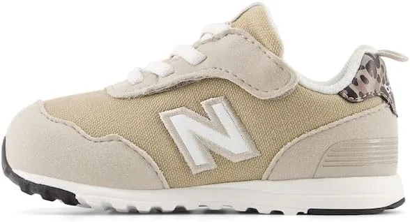 New Balance Baby 515 V1 New-b Hook & Loop Sneaker