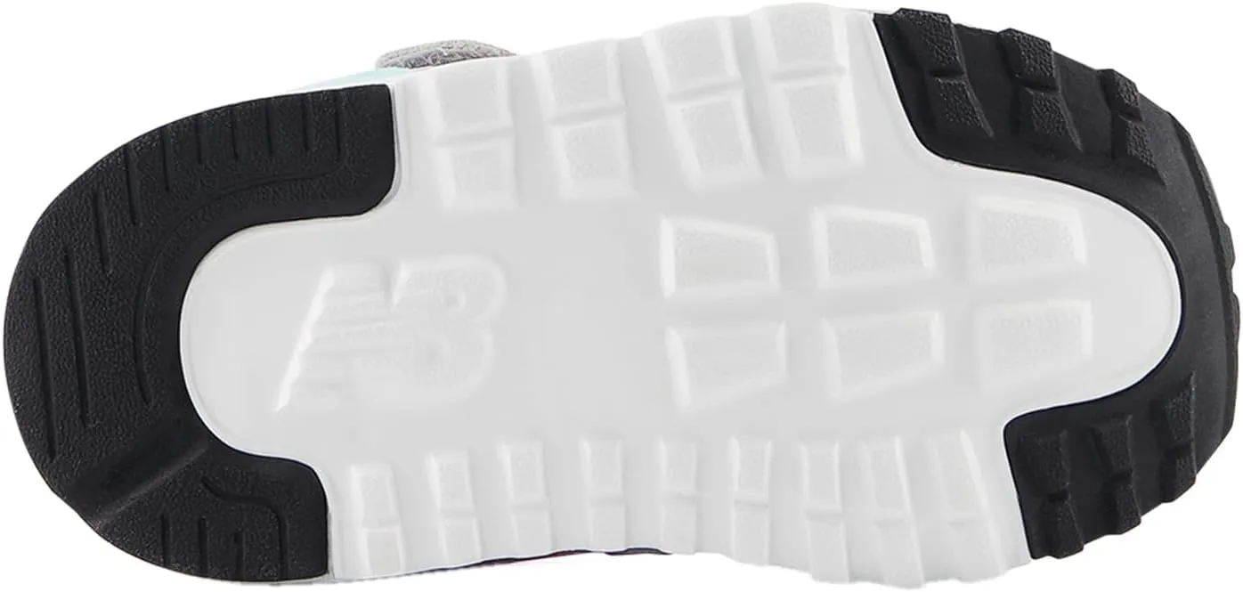New Balance Baby 515 V1 New-b Hook & Loop Sneaker