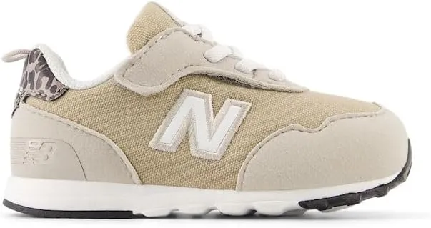 New Balance Baby 515 V1 New-b Hook & Loop Sneaker
