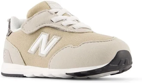 New Balance Baby 515 V1 New-b Hook & Loop Sneaker