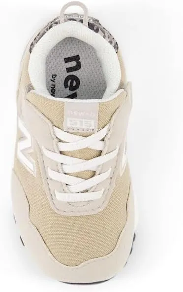 New Balance Baby 515 V1 New-b Hook & Loop Sneaker