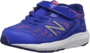 New Balance Baby-Boy's 519 V1 Running Shoe