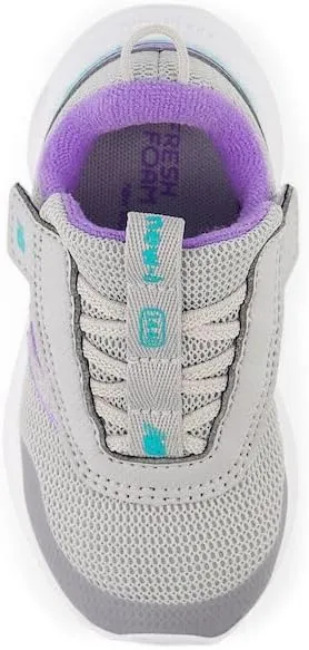 New Balance Baby-Boy's New-b 1440 V1 Hook & Loop Running Shoe