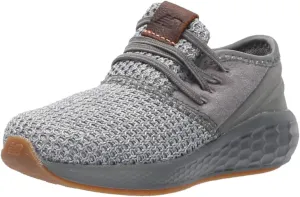 New Balance Baby-Girl's Fresh Foam Cruz Decon V2 Running Shoe