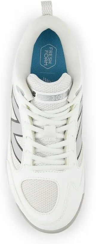 New Balance Fresh Foam 3000 V7 Rubber Molded Baseball Shoe