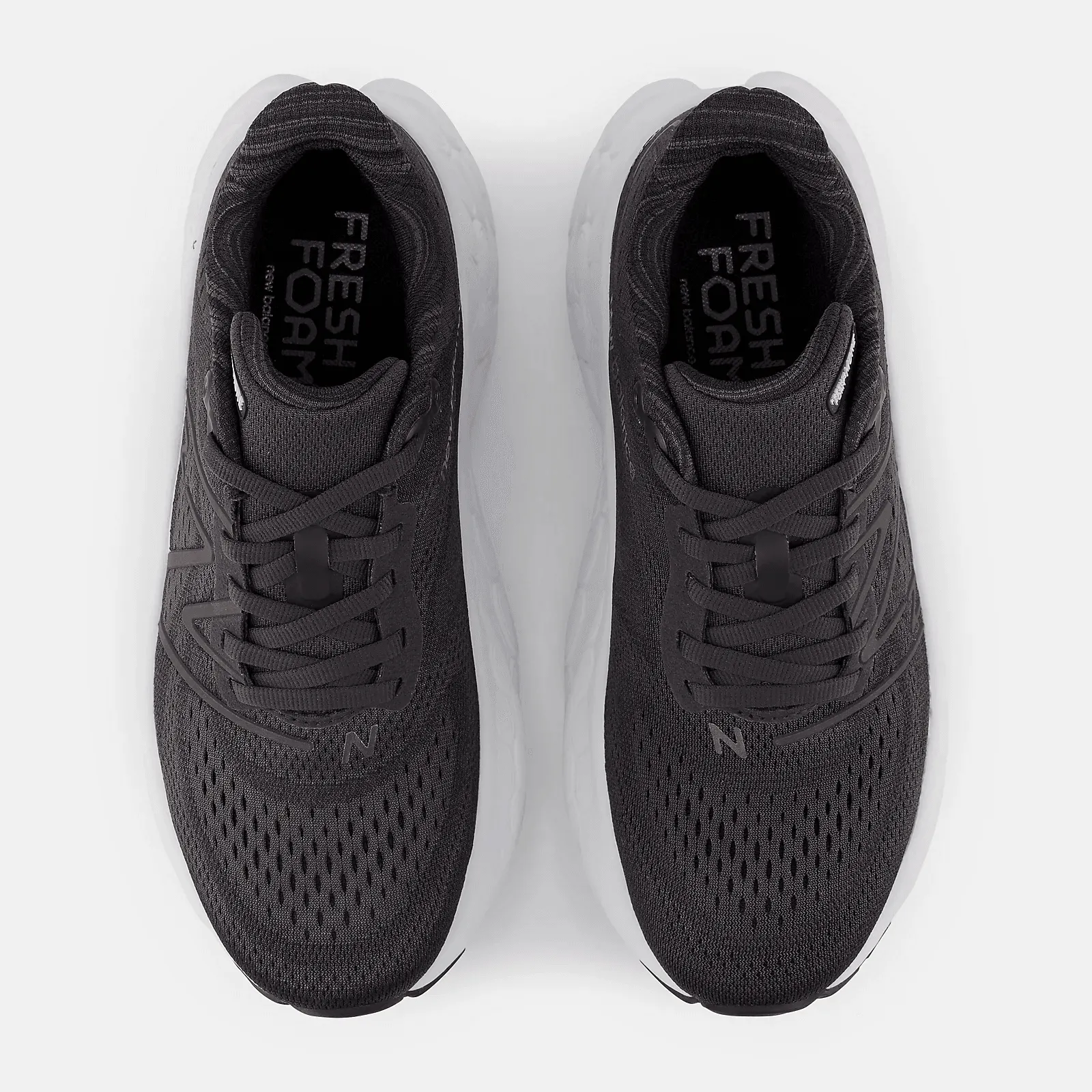 New Balance Fresh Foam X More V4