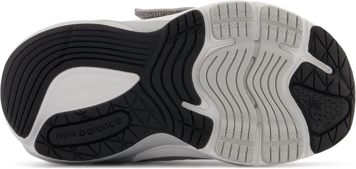 New Balance Kids' 990 V6 Hook & Loop Sneaker