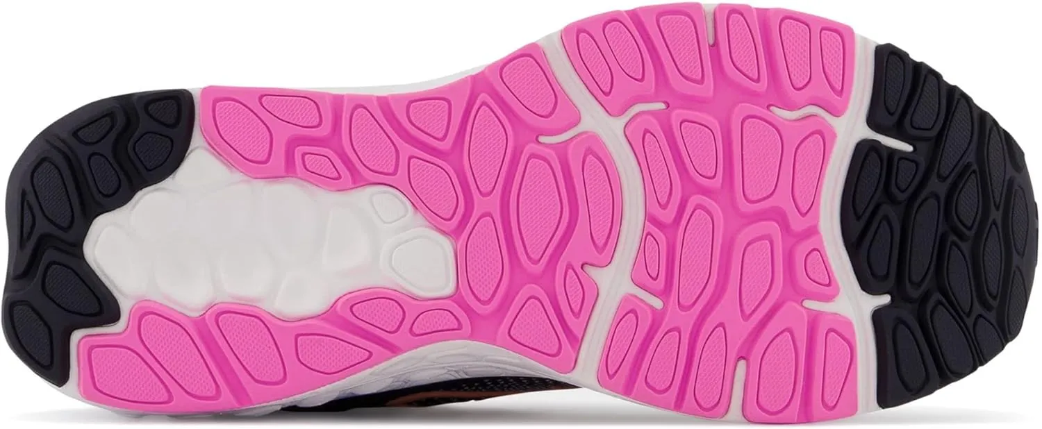 New Balance Kids' Fresh Foam X 880 V12 Running Shoe