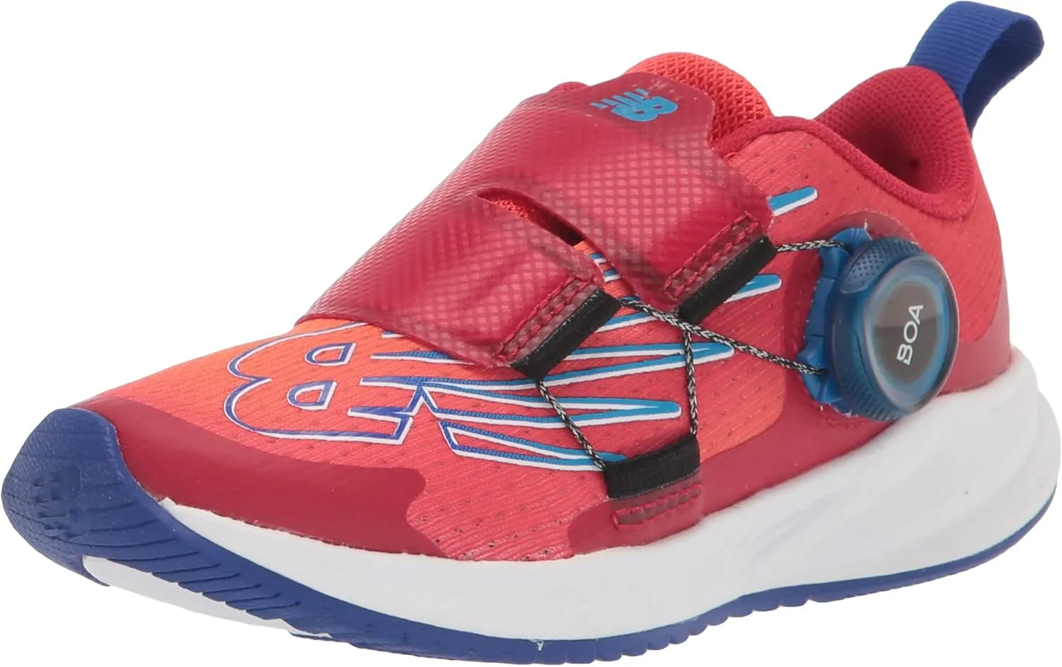 New Balance Kid's FuelCore Reveal V3 Boa Running Shoe