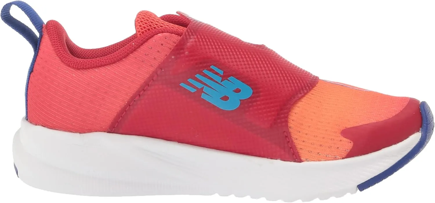 New Balance Kid's FuelCore Reveal V3 Boa Running Shoe