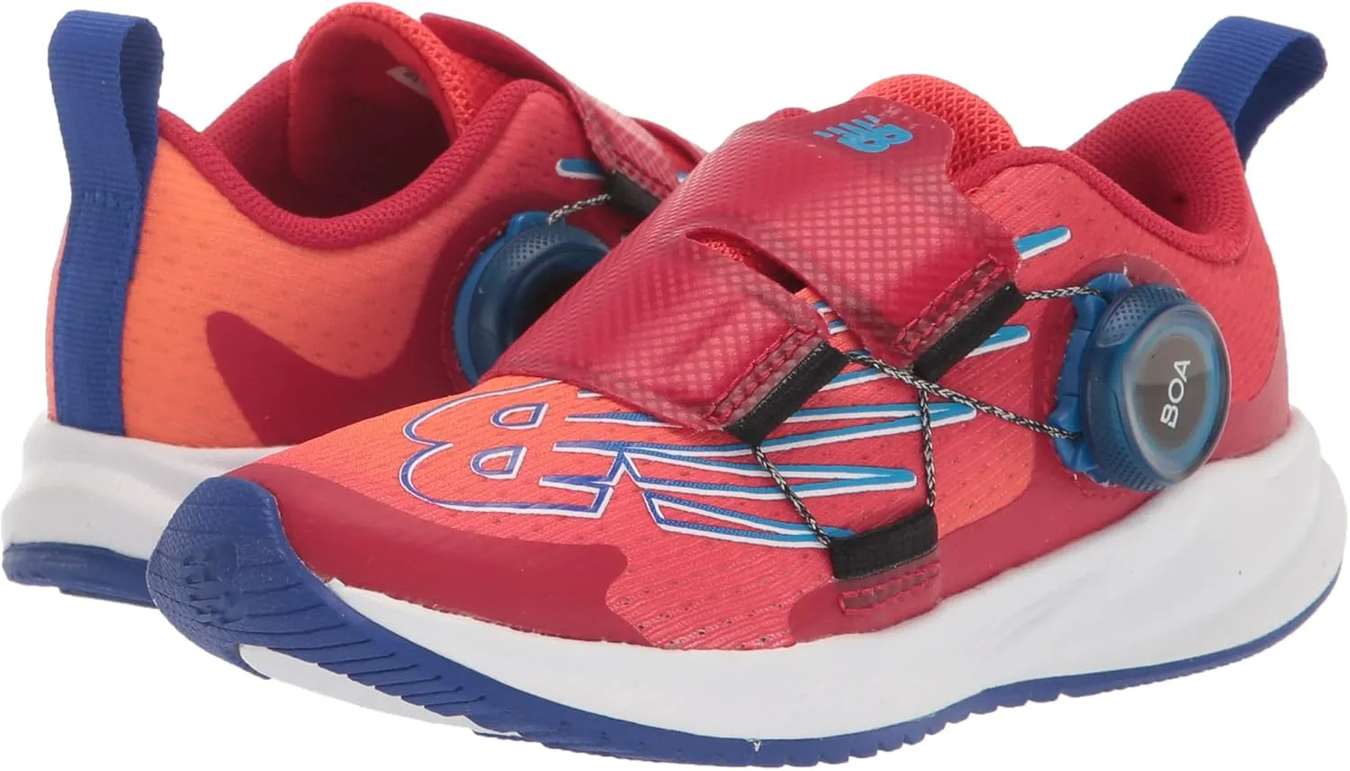 New Balance Kid's FuelCore Reveal V3 Boa Running Shoe