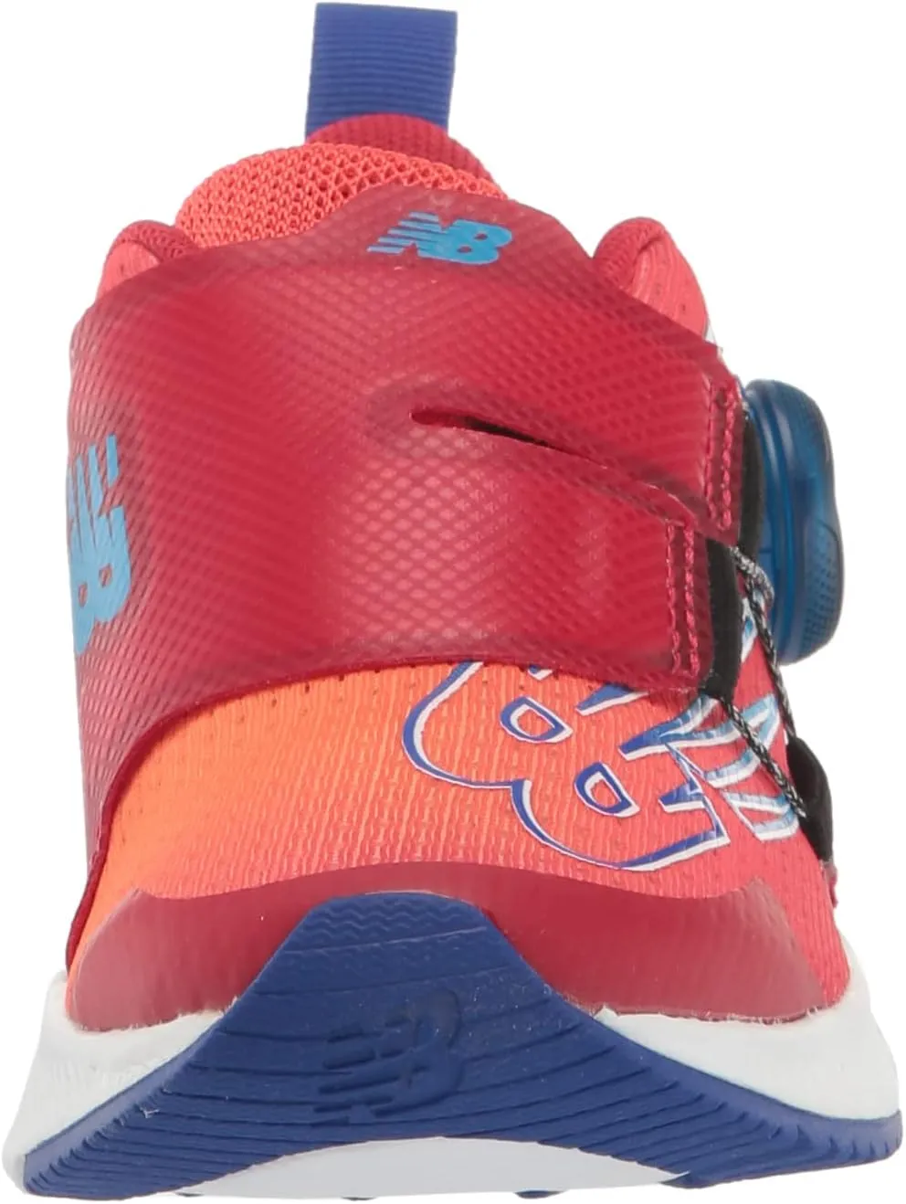 New Balance Kid's FuelCore Reveal V3 Boa Running Shoe