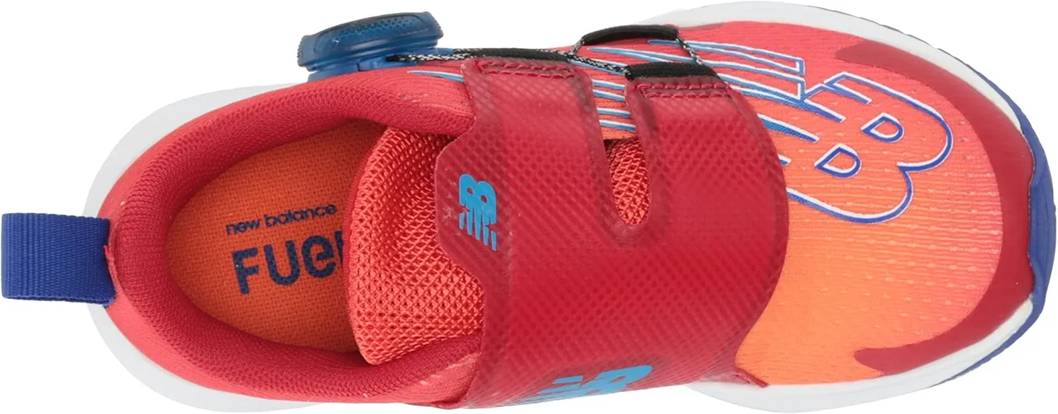 New Balance Kid's FuelCore Reveal V3 Boa Running Shoe