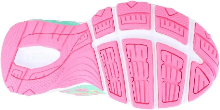 New Balance Kids' KR680 Running Shoe