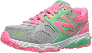 New Balance Kids' KR680 Running Shoe