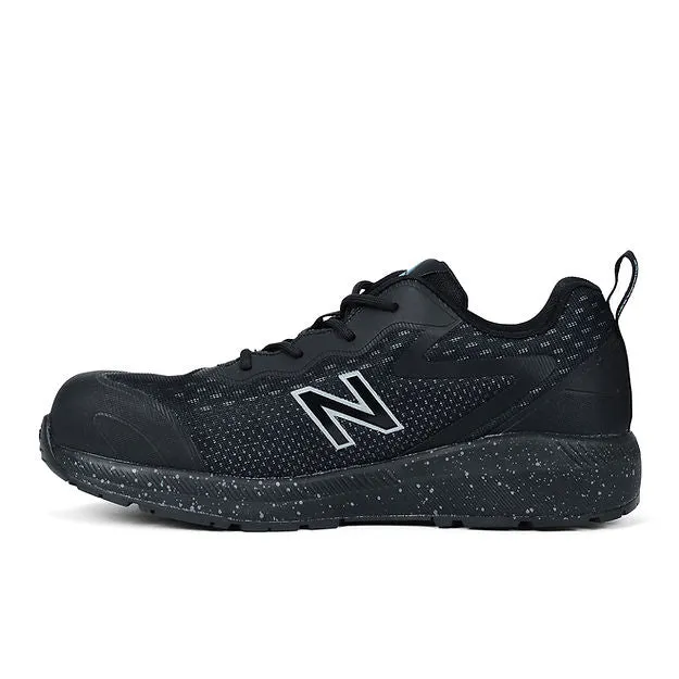 New Balance Logic