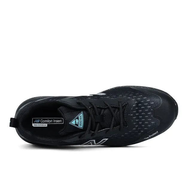 New Balance Logic