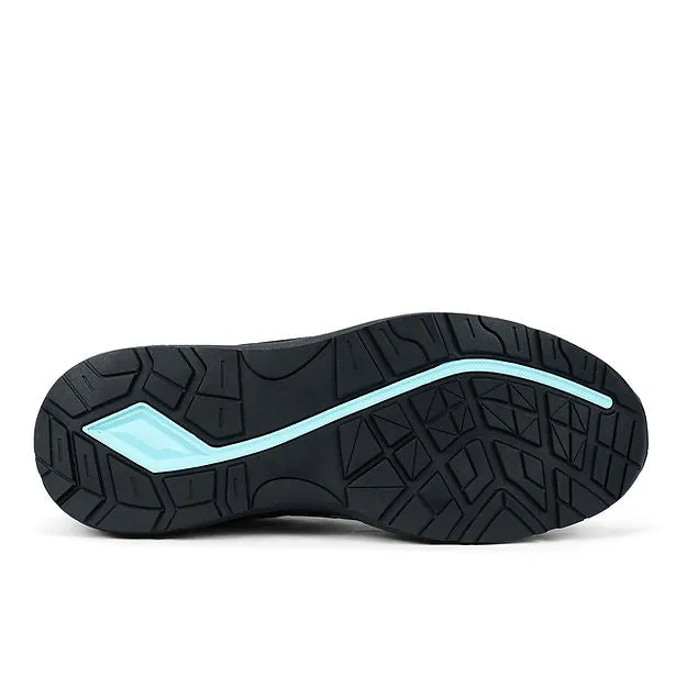 New Balance Logic