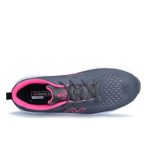 New Balance Logic
