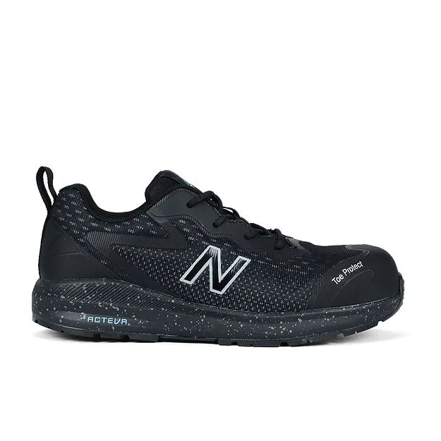 New Balance Logic