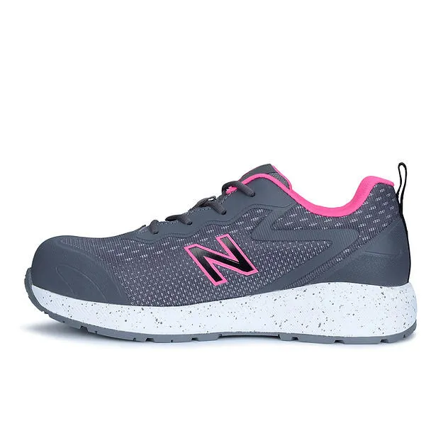 New Balance Logic