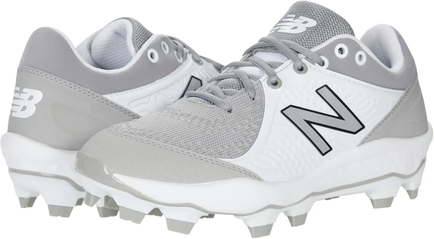 New Balance Men's 3000 V5 Molded Baseball Shoe